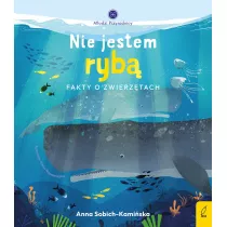Nie jestem ryb. Modzi przyrodnicy