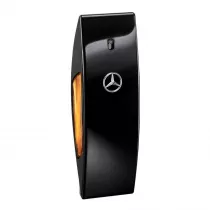 Mercedes-Benz Woda toaletowa dla mczyzn Club Black 100 ml