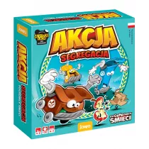 Akcja segregacja Jawa
