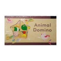 Domino drewniane Swede