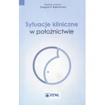 Sytuacje kliniczne w po�o�nictwie