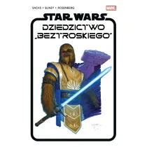 Star Wars. Dziedzictwo „Beztroskiego”