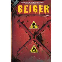 Geiger. Tom 3