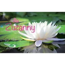 Dla Zuzanny - seria "Imiona"