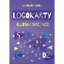 Logokarty. G�oski sycz�ce