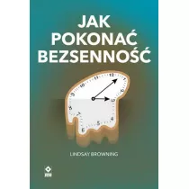 Jak pokona bezsenno