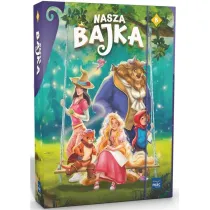 Nasza Bajka. Poziom B. Pakiet