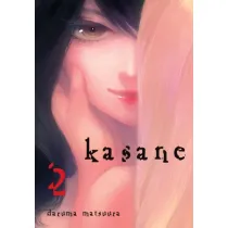 Kasane. Tom 2