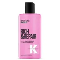 Radical Hair Clinic Szampon regeneruj�cy 300 ml