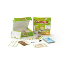 Malubiki pisz�, my�l�, tworz�