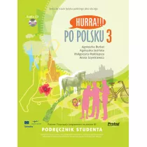 Po Polsku 3. Podr�cznik studenta