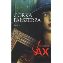 C�rka fa�szerza. Tom 1