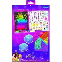 Tablet E-ink Disney Princess Lexibook CRT10DP