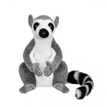 Lemur siedz�cy 27cm Beppe