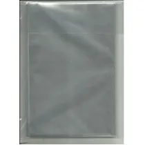Polsyr Torba foliowa 20x25cm C3 25szt/opak