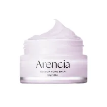 Arencia Hyssop Fume Balm przeciwzmarszczkowy balsam do twarzy 30 g