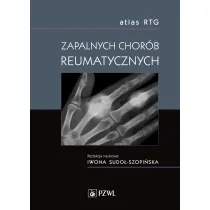 Atlas RTG zapalnych chor�b reumatycznych