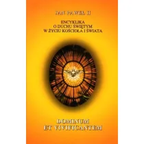 Encyklika Dominum et Vivicantem