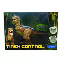 Trex zdalnie sterowany Lexibook DINO02