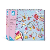 Lassig Lunchbox ze stali nierdzewnej Adventure Waka Janod