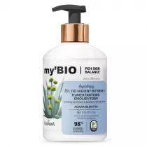 Farmona My`BIO el do higieny intymnej agodzcy 250 ml