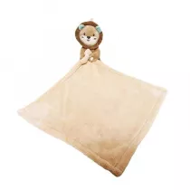 Milu� r�czniczek odpinany Lew 35cm Tulilo