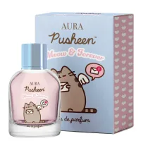 Pusheen Meow & Forever Woda perfumowana 50 ml