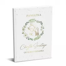 Pamitka ksieczka Chrzest