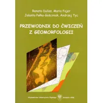 Przewodnik do �wicze� z geomorfologii