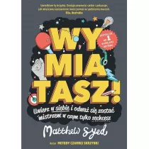 Wymiatasz