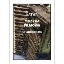 �atwa Muzyka filmowa na akordeon