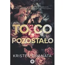 To, co pozosta�o