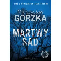 Martwy sad. Cienie przesz�o�ci. Tom 1