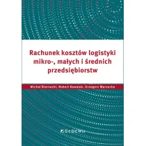 Rachunek koszt�w logistyki..