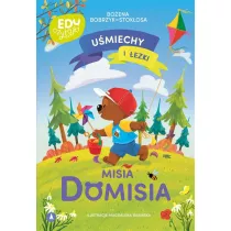 Umiechy i ezki misia Domisia