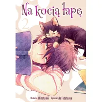 Na koci� �ap�. Tom 2