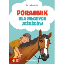 Poradnik dla m�odych je�d�c�w