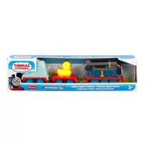 Tomek i Przyjaciele. Tajny agent HMK03 Mattel