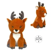 Pluszak Bozami Daniel 24cm Ciuciubabka