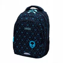 Plecak Astrabag Neon Ufo AB300