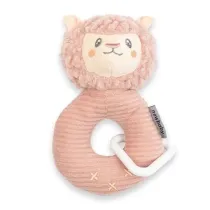 Grzechotka New Baby Lama Baby Mix