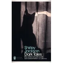 Dark Tales wer. angielska
