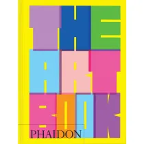 The Art Book
