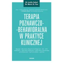 Terapia poznawczo-behawioralna w praktyce klinicznej