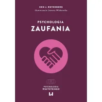 Psychologia zaufania