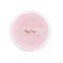 Peggy Sage Powderpuff duy puszek do pudru 2szt 2 szt.