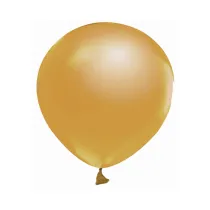 Godan Balony Beauty&Charm metaliki 20 szt.