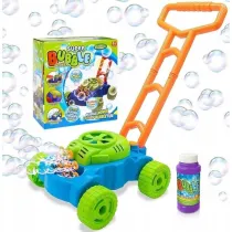 Kosiarka do baniek mydlanych Macyszyn Toys