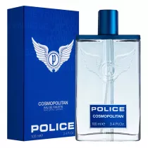 Police Cosmopolitan For Man Woda toaletowa 100 ml