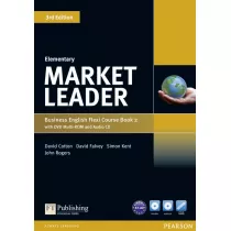 Market Leader. 3rd Edition. Flexi. Elementary. Course Book 2